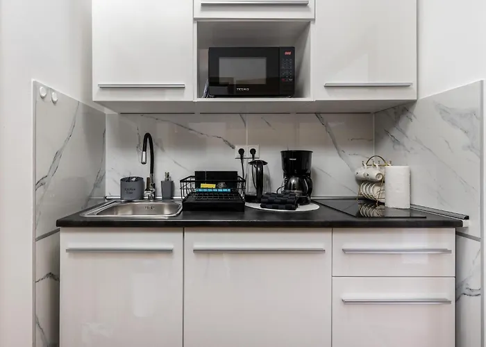 Stunning In With Wifi Daire